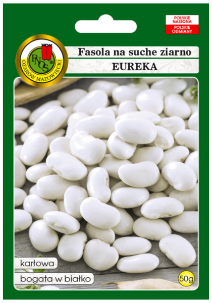 Pupiņas Eureka 50g