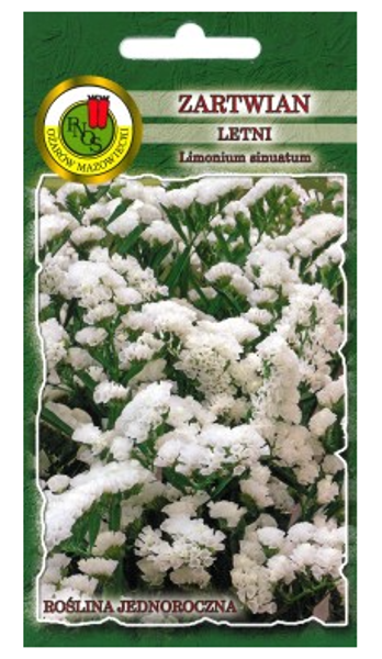 Limonija jomotā Iceberg