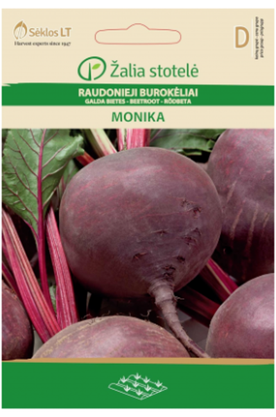 Bietes Monika 15g