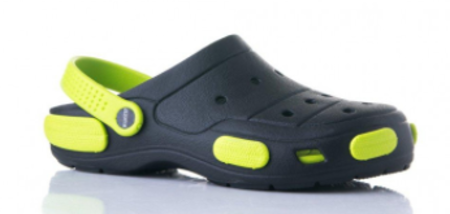 Iešļūcenes Wildstep Mix melnas