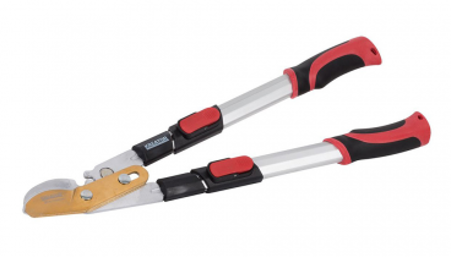 Dārza grieznes 590-780mm, zaļiem zariem, Ø45mm