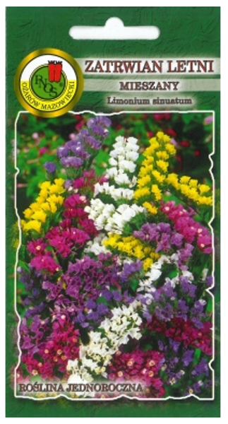 Limonija jomotā Mix 0.2g
