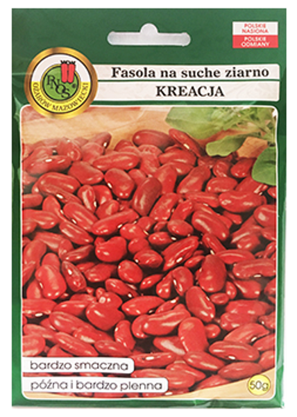 Pupiņas Kreacja 50g