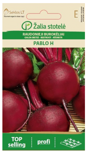 Bietes PABLO H 3g
