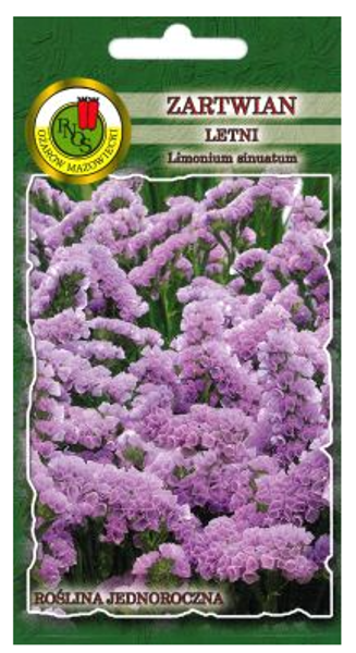 Limonija jomotā violeta 0.2g