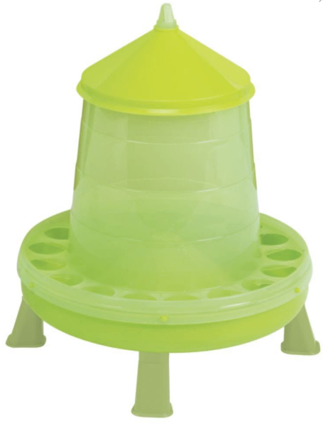 Automātiskā barotava Kerbl, 9,6 L