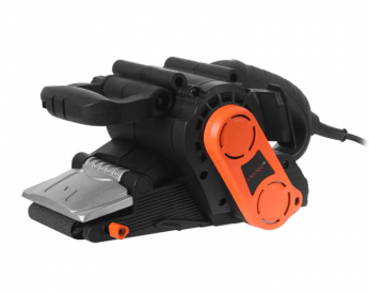 Lentes slīpmašīna 800W BS-94S DNIPRO-M