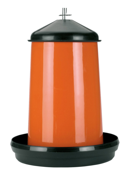 Automātiksā barotava mājputniem plastmasas Kerbl, 18 kg