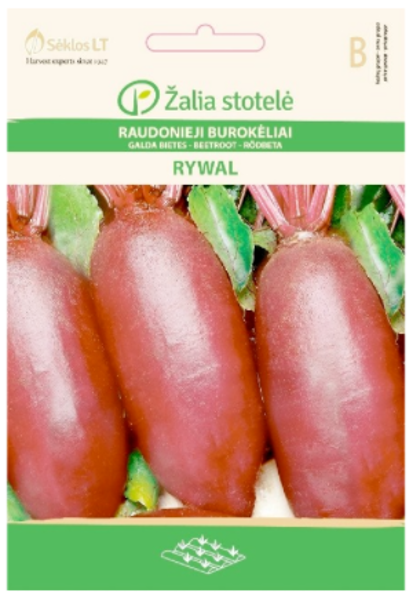 Bietes RYWAL 20g