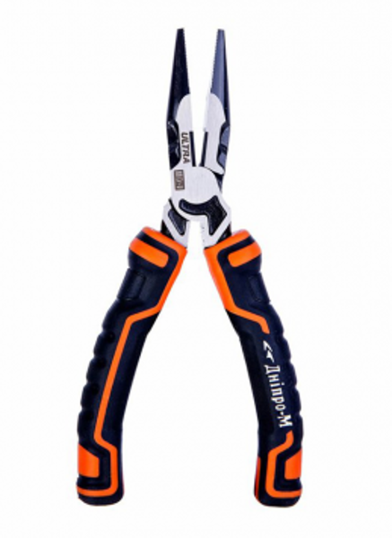 Knaibles Ultra CRV 160mm (165mm) 76834000 DNIPRO-M