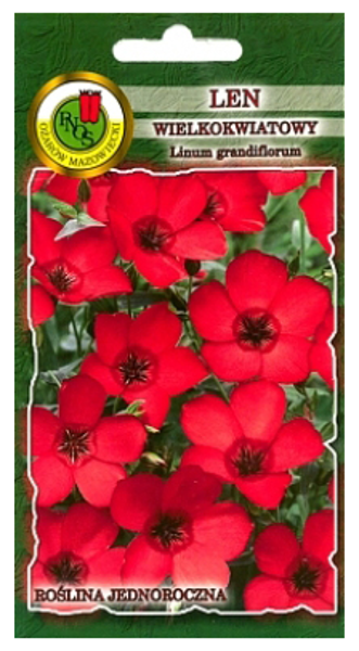 Lini lielziedu 0.5g