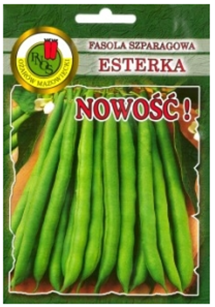 Pupiņas sparģeļu Esterka 50g