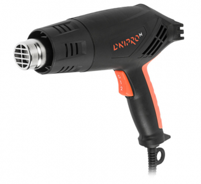 Fēns 2000W GH-200 81022000 DNIPRO-M