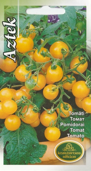 Tomāti Aztek
