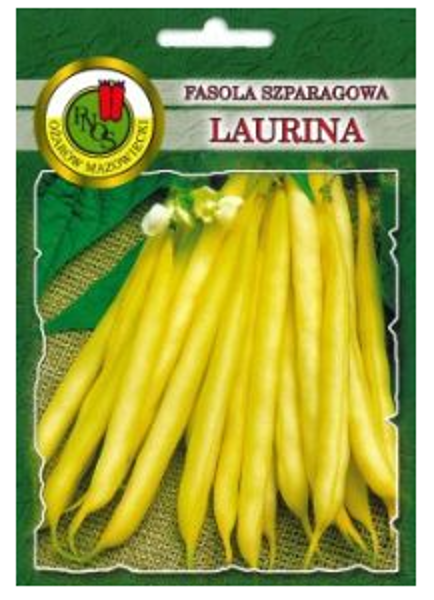 Pupiņas sparģeļu Laurina 50g