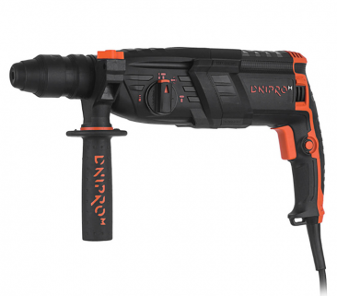 Perforators RH-100Q 880W DNIPRO-M