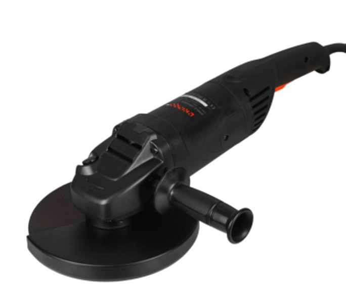 Leņķa slīpmašīna 2300W, 230mm GL-230 DNIPRO-M