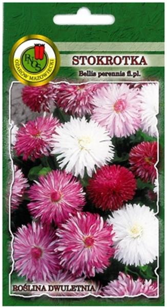 Mārpuķītes Super Enorma Mix 0.2g