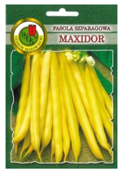 Pupiņas sparģeļu Maxidor 30g