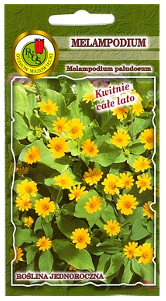 Melampodija krastmalu 0.2g