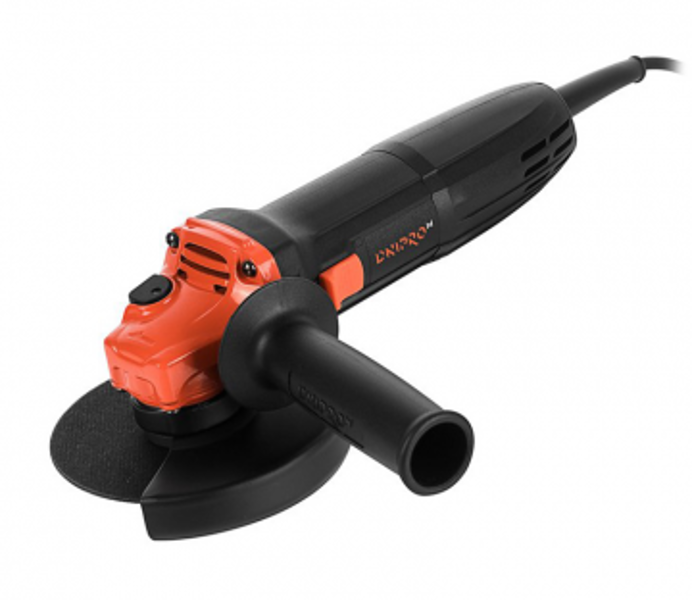 Leņķa slīpmašīna 720W, 125mm GS-98 DNIPRO-M