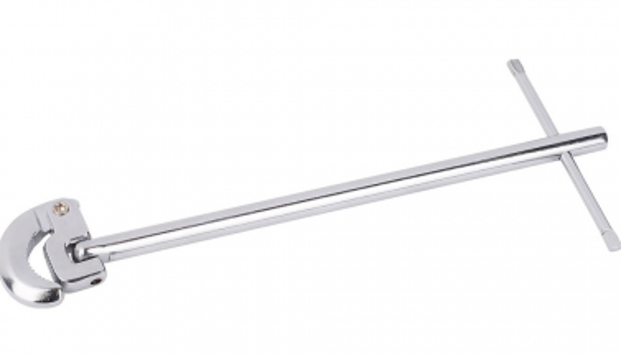 Santehnikas atslēga 275mm Kreator