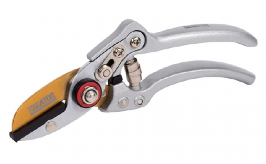 Dārza grieznes 200mm, sausiem zariem, Ø līdz 23mm