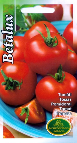 Tomāti Betalux