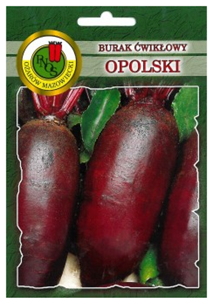 Bietes galda Opolski 10g