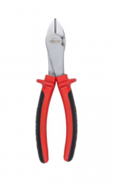 Knaibles sāna pagarinātas, gumijots rokturis 175mm Kreator