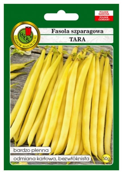 Pupiņas sparģeļu Tara 50g