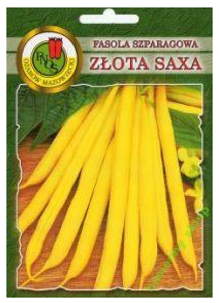 Pupiņas sparģeļu Złota Saxa 30g