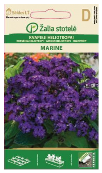 Heliotrops MARINE 0.1g