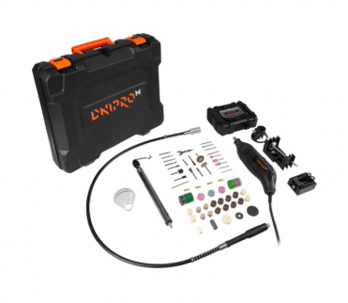 Rotācijas instruments 180W SG-20X DNIPRO-M