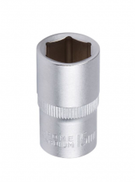 Muciņu atslēga 1/2'' 13mm Kreator