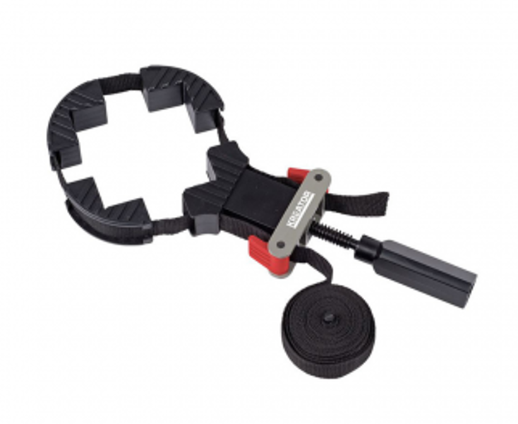 Lentveida savilcējs 4m (ar 4 stūriem) Kreator