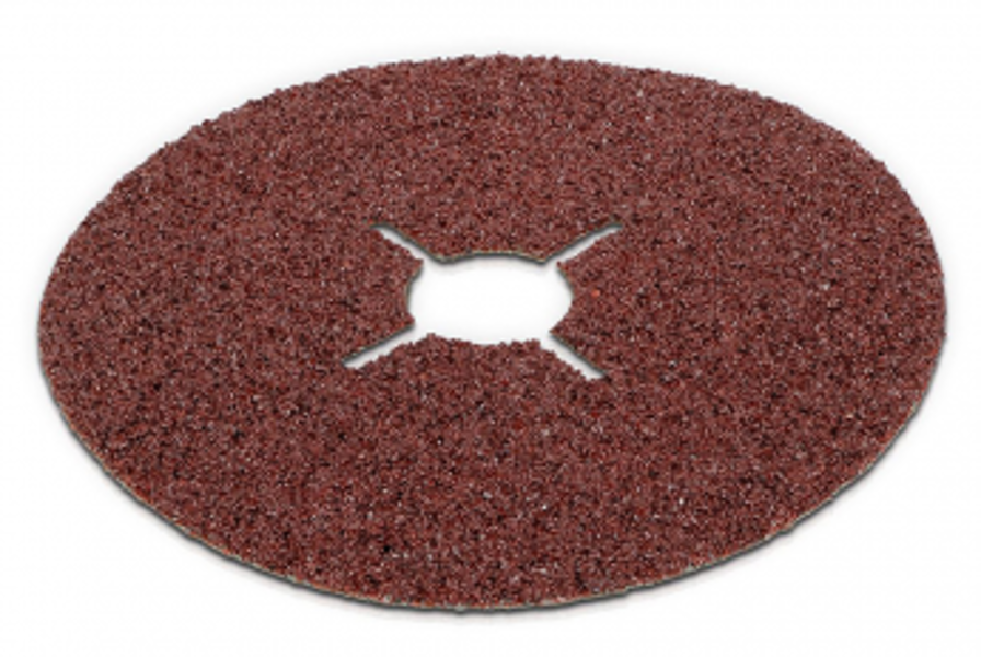 Leņķa slīpmašīnas smilšpapīra disks Ø125mm G24 5gab. Kreator