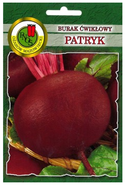 Bietes galda Patryk 10g