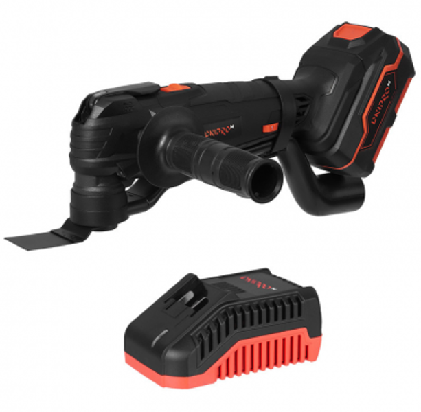 Multiinstruments 20V DMT-200-120A DNIPRO-M