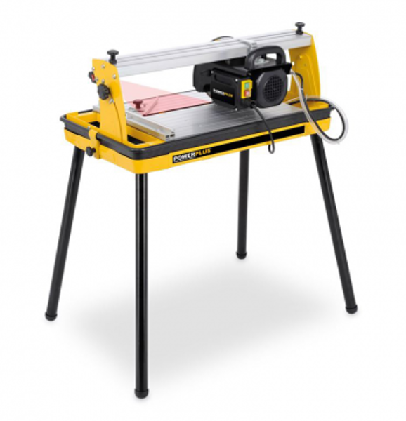 Flīžu griezējs 600W, Ø180x25.4mm Powerplus