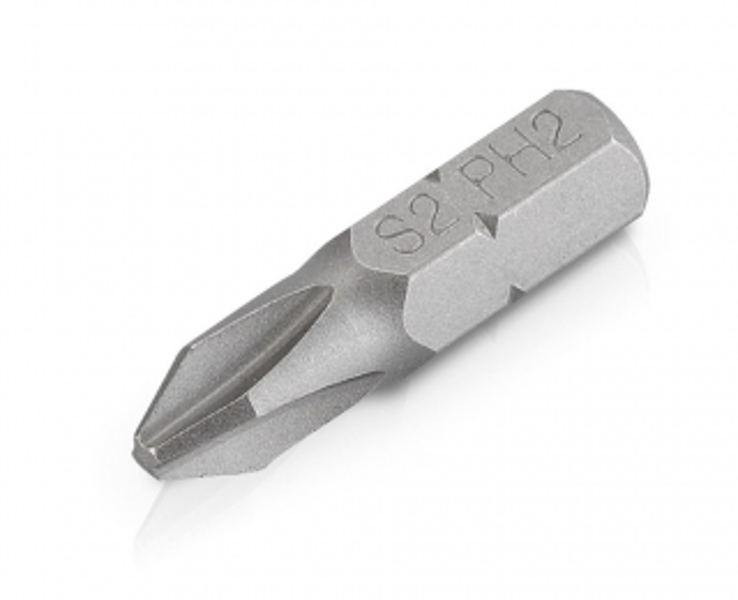 Uzgalis PH2 25mm (2gab.) Kreator