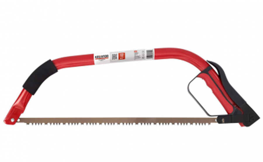 Lokveida zāģis kokam 530mm Kreator