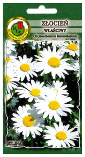 Pīpene parastā RIESENSTERN 1g