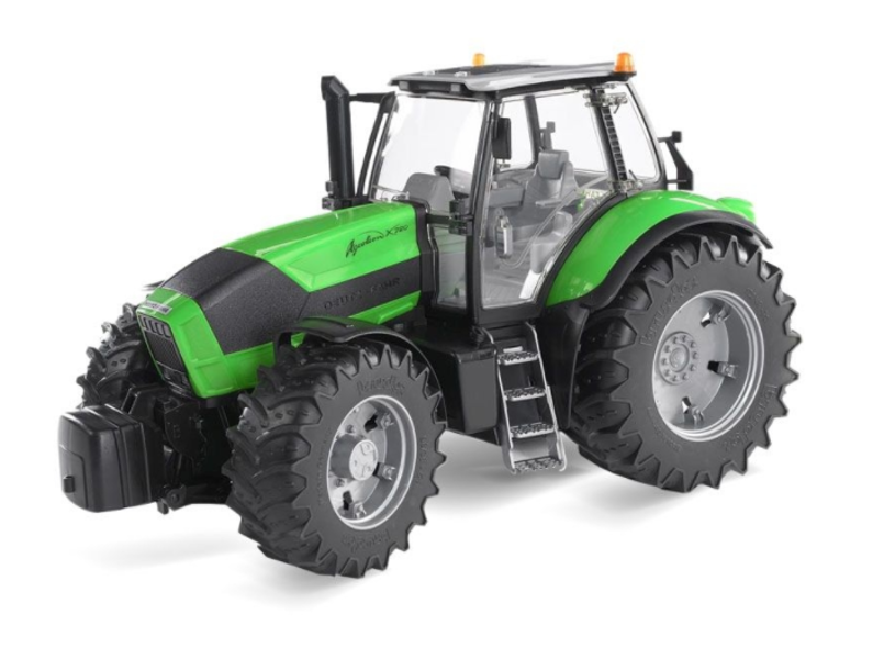 Rotaļu traktors Agrotron X720, Bruder
