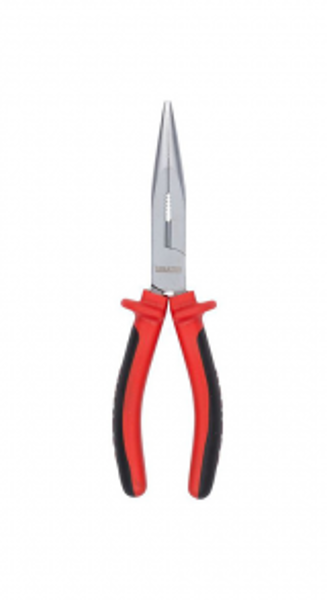 Knaibles parastās, gumijots rokturis 200mm Kreator