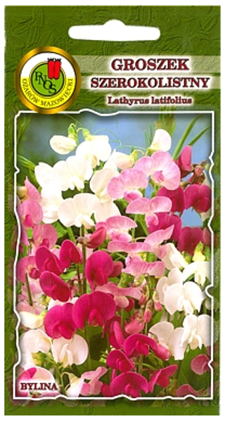 Puķuzirnīši daudzgadīgie 2g