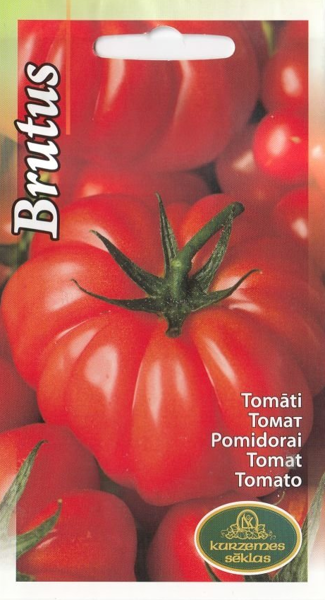 Tomāti Brutus