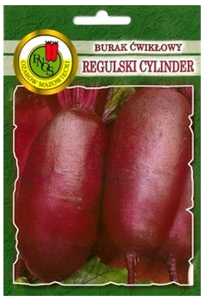 Bietes galda Regulski Cylinder 10g