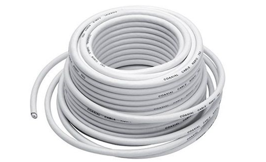 Kabelis, SAT/TV, STEINMARK- RG6U-SAT/TV, (100m)