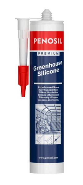 Hermētiķis penosil greenhouse 310ml